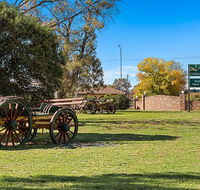 Quality Inn Carriage House - Mackay Tourism