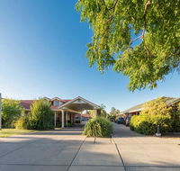 Best Western Ambassador Inn - Mackay Tourism