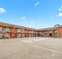 Comfort Inn Heritage Wagga - Mackay Tourism