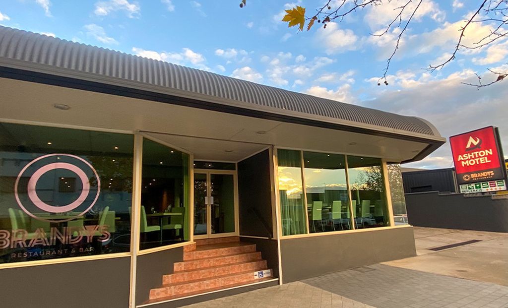 Tumut NSW Mackay Tourism