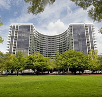 Astra Canberra Manhattan - Mackay Tourism