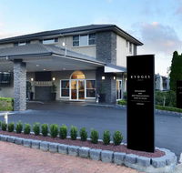 Powerhouse Hotel Armidale by Rydges - Mackay Tourism