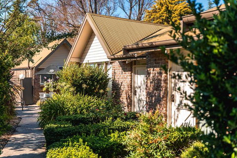 The Lodge By Haus - Mackay Tourism 2
