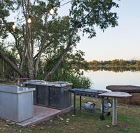 Discovery Parks Lake Kununurra - Mackay Tourism