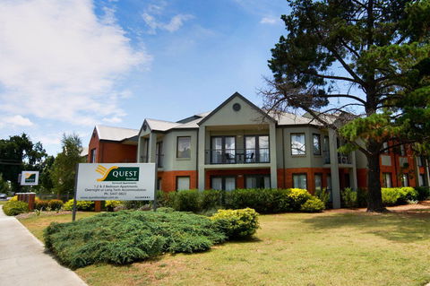 Quest Bendigo - Mackay Tourism 0