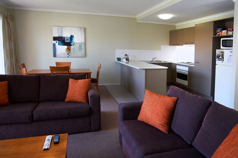Quest Bendigo - Mackay Tourism 1