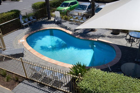 Quest Bendigo - Mackay Tourism 2
