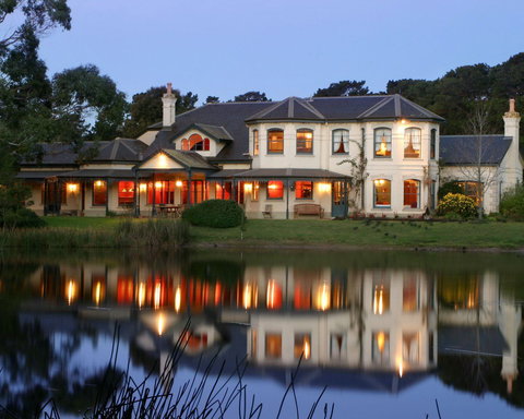 Woodman Estate - Mackay Tourism 0
