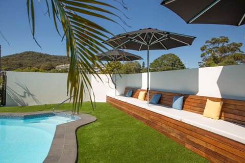 Hotel Nelson - Mackay Tourism 1