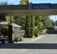 Nicholas Royal Motel - Mackay Tourism