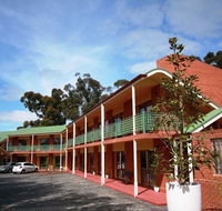 Comfort Inn Lady Augusta - Mackay Tourism