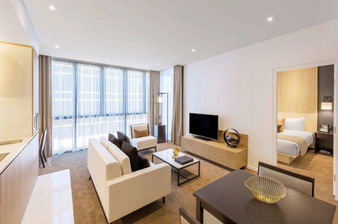 SKYE Suites Sydney - Mackay Tourism 2