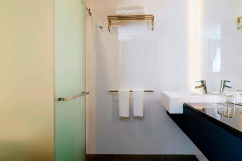 Four Points By Sheraton Brisbane - Mackay Tourism 3