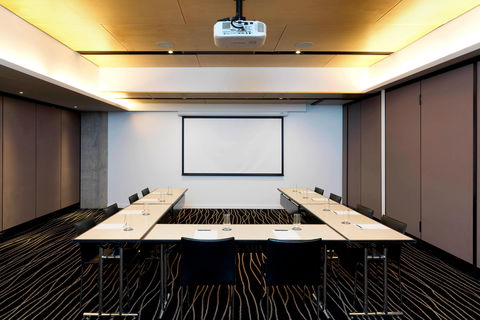 Four Points By Sheraton Brisbane - Mackay Tourism 5