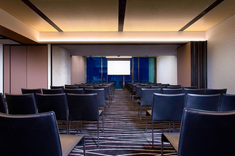 Four Points By Sheraton Brisbane - Mackay Tourism 6