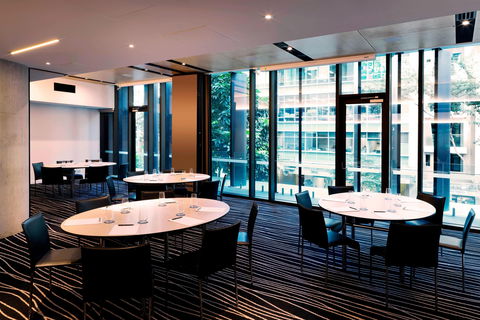 Four Points By Sheraton Brisbane - Mackay Tourism 7