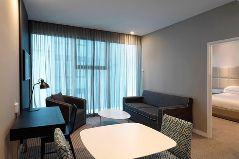 Four Points By Sheraton Brisbane - Mackay Tourism 11