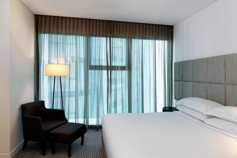 Four Points By Sheraton Brisbane - Mackay Tourism 12