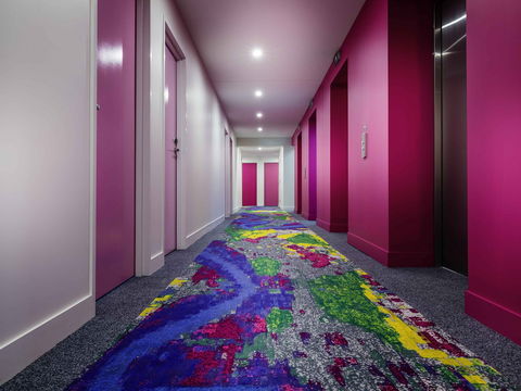 Ibis Styles Brisbane Elizabeth Street - Mackay Tourism 3