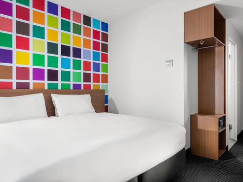 Ibis Styles Brisbane Elizabeth Street - Mackay Tourism 4