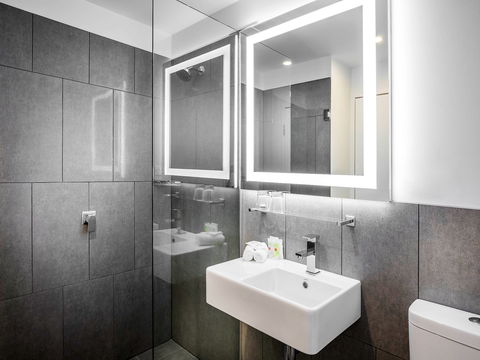 Ibis Styles Brisbane Elizabeth Street - Mackay Tourism 5