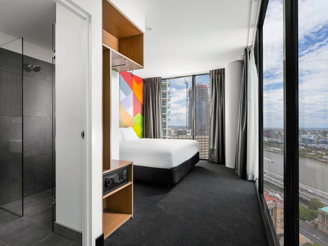 Ibis Styles Brisbane Elizabeth Street - Mackay Tourism 7