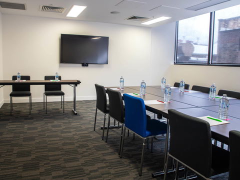 Ibis Styles Brisbane Elizabeth Street - Mackay Tourism 9