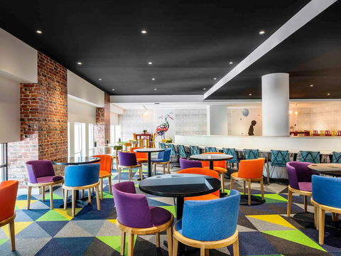 Ibis Styles Brisbane Elizabeth Street - Mackay Tourism 11