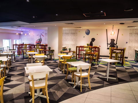 Ibis Styles Brisbane Elizabeth Street - Mackay Tourism 12