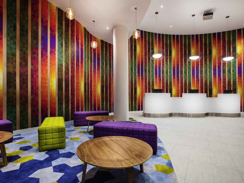 Ibis Styles Brisbane Elizabeth Street - Mackay Tourism 14