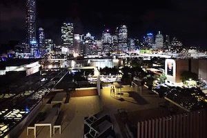 Fleet Lane Apartments - Mackay Tourism 2