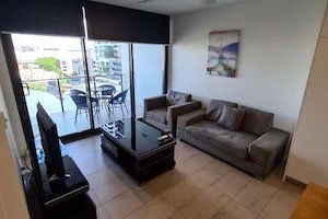 Fleet Lane Apartments - Mackay Tourism 5