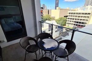 Fleet Lane Apartments - Mackay Tourism 9