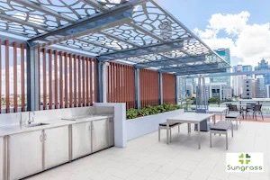 Fleet Lane Apartments - Mackay Tourism 14