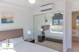 Fleet Lane Apartments - Mackay Tourism 15