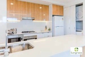 Fleet Lane Apartments - Mackay Tourism 16