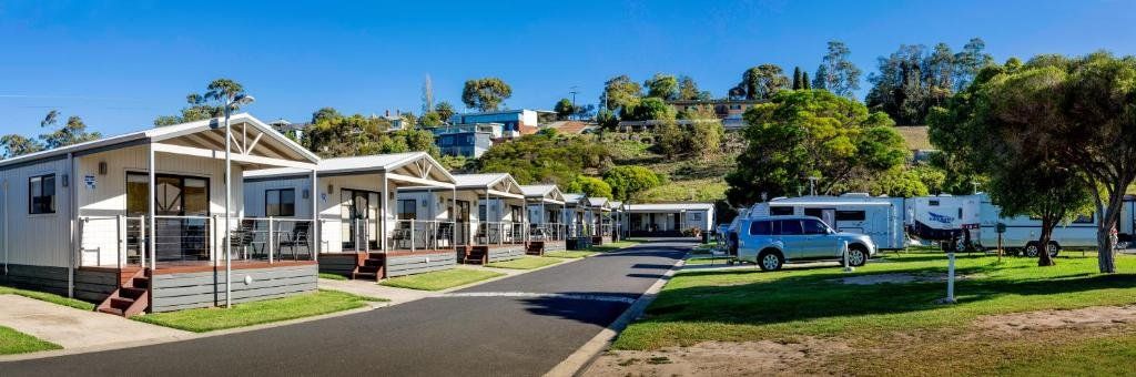 Belmont VIC Mackay Tourism