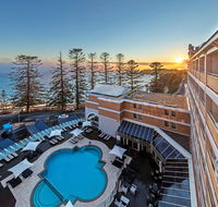 Crowne Plaza Terrigal - Mackay Tourism