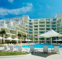 Mantra Ettalong Beach Ettalong - Mackay Tourism