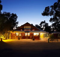 Outback Hotel  Lodge - Mackay Tourism