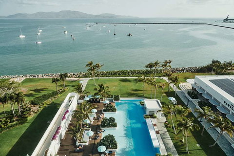 The Ville Resort Casino - Mackay Tourism 0