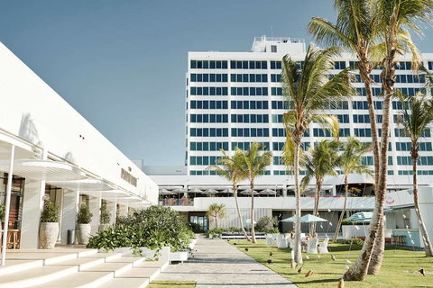 The Ville Resort Casino - Mackay Tourism 1