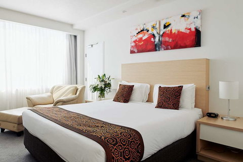 The Ville Resort Casino - Mackay Tourism 3