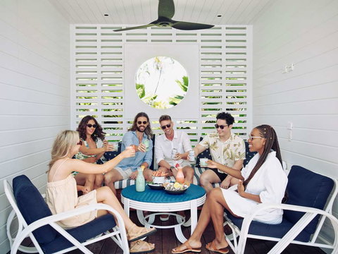 The Ville Resort Casino - Mackay Tourism 11