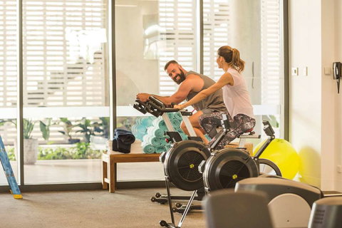 The Ville Resort Casino - Mackay Tourism 12