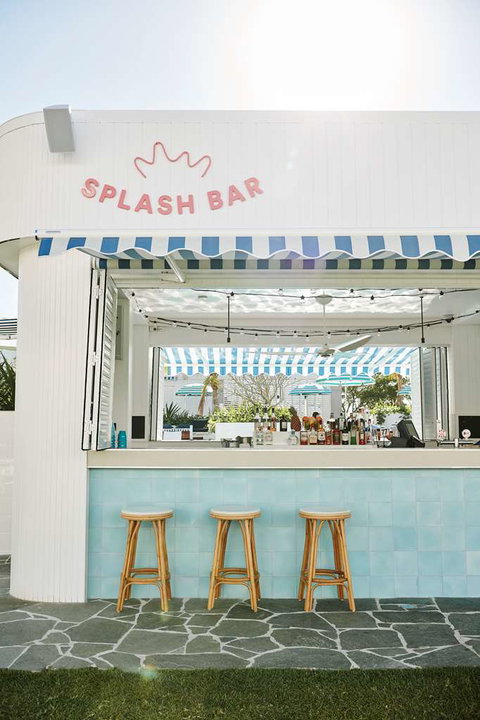 The Ville Resort Casino - Mackay Tourism 13