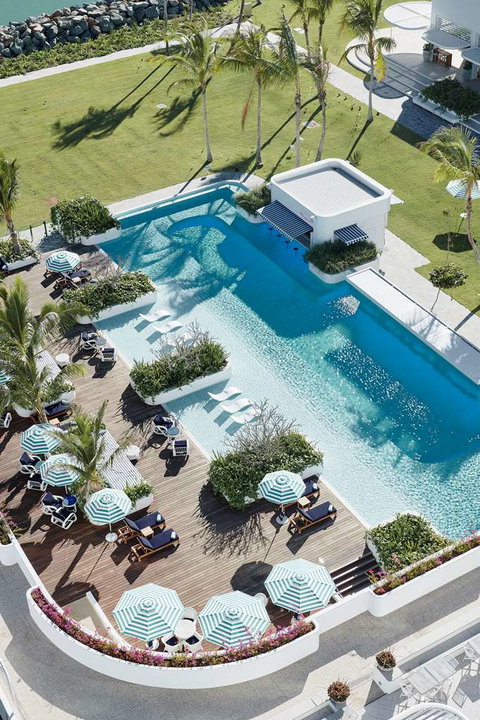 The Ville Resort Casino - Mackay Tourism 15