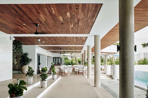 The Ville Resort Casino - Mackay Tourism 16