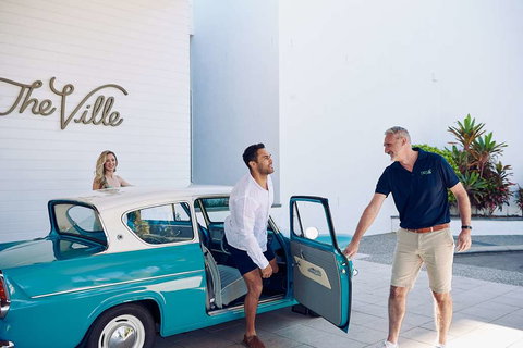 The Ville Resort Casino - Mackay Tourism 17