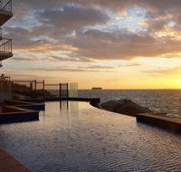 Grand Mercure Apartments Magnetic Island - Mackay Tourism